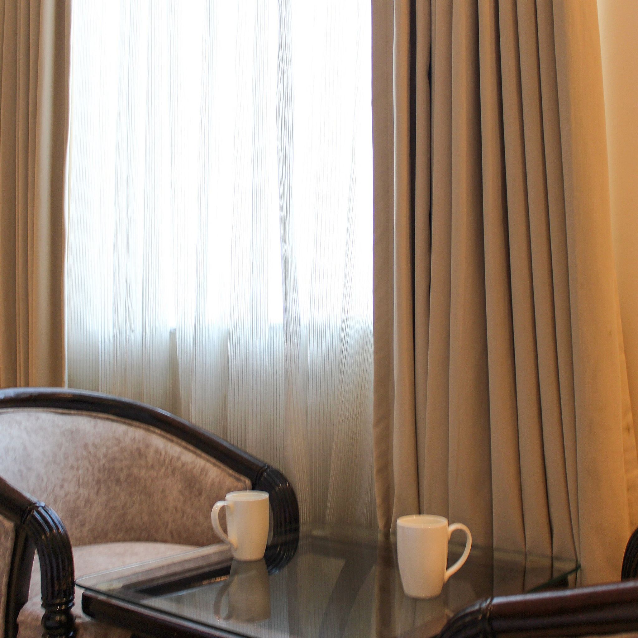 Eastlynn Resort Rishikesh Deluxe Double Room 7