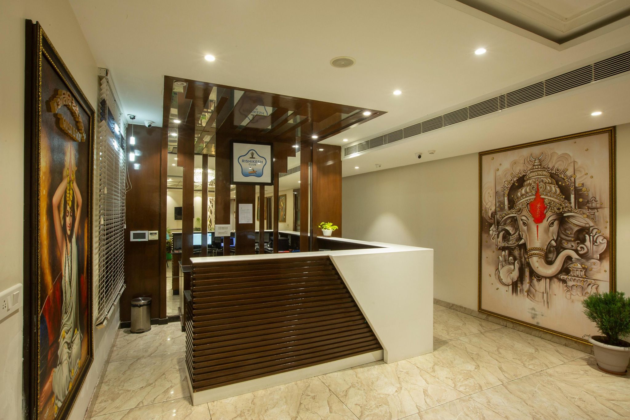 undefined Eastlynn Resort Rishikesh 2