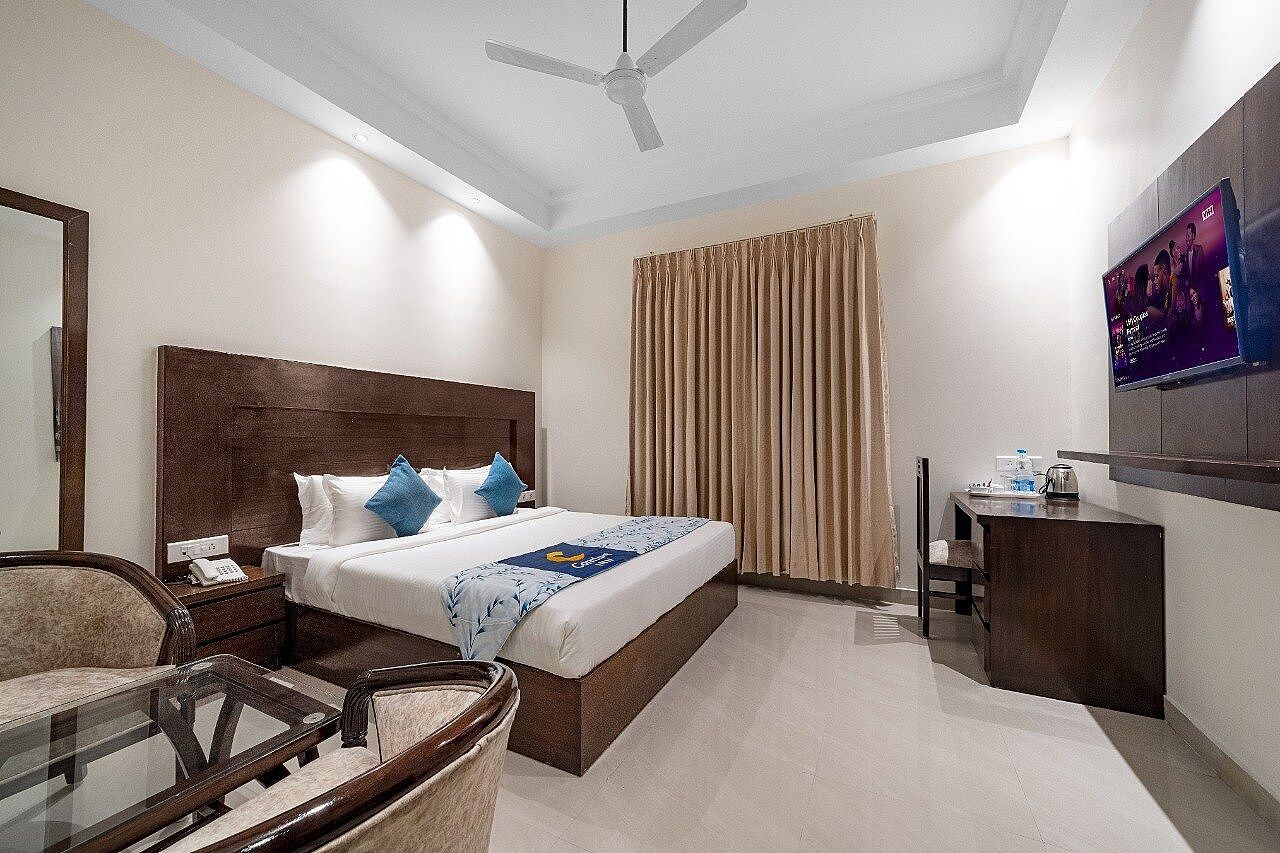 undefined Eastlynn Resort Rishikesh 5