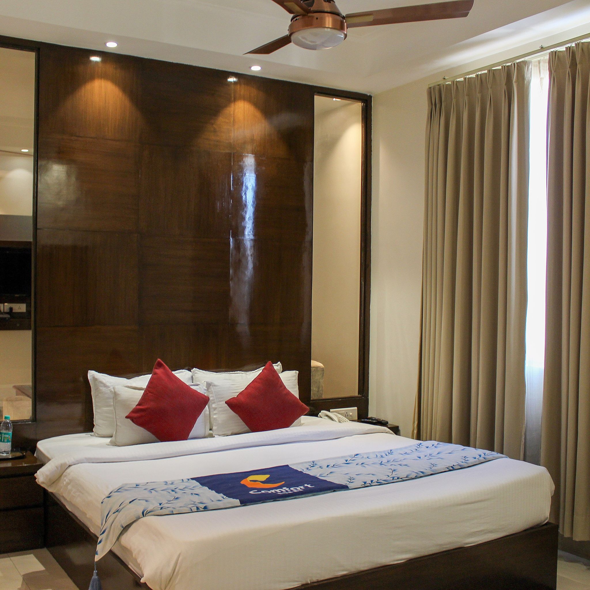 undefined Eastlynn Resort Rishikesh 7