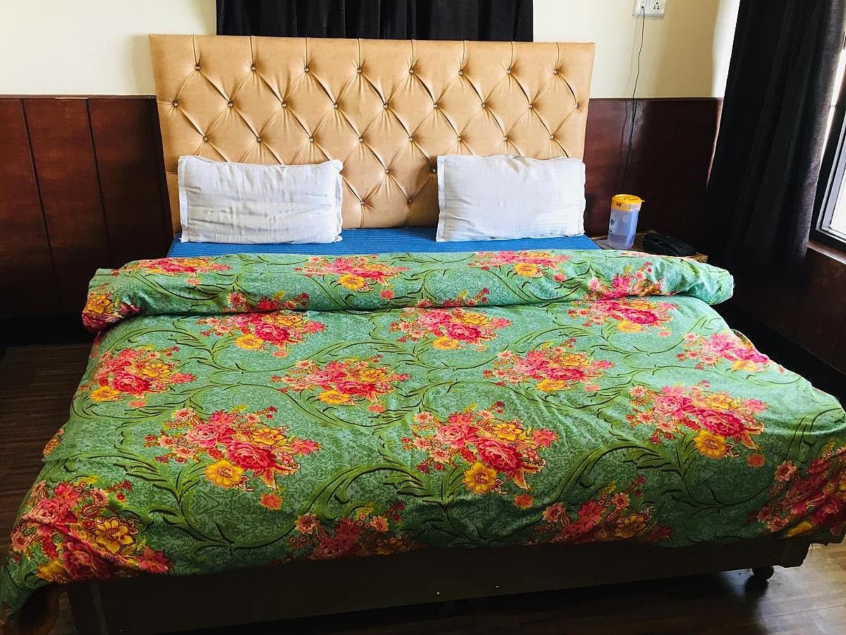 Hotel Prem G