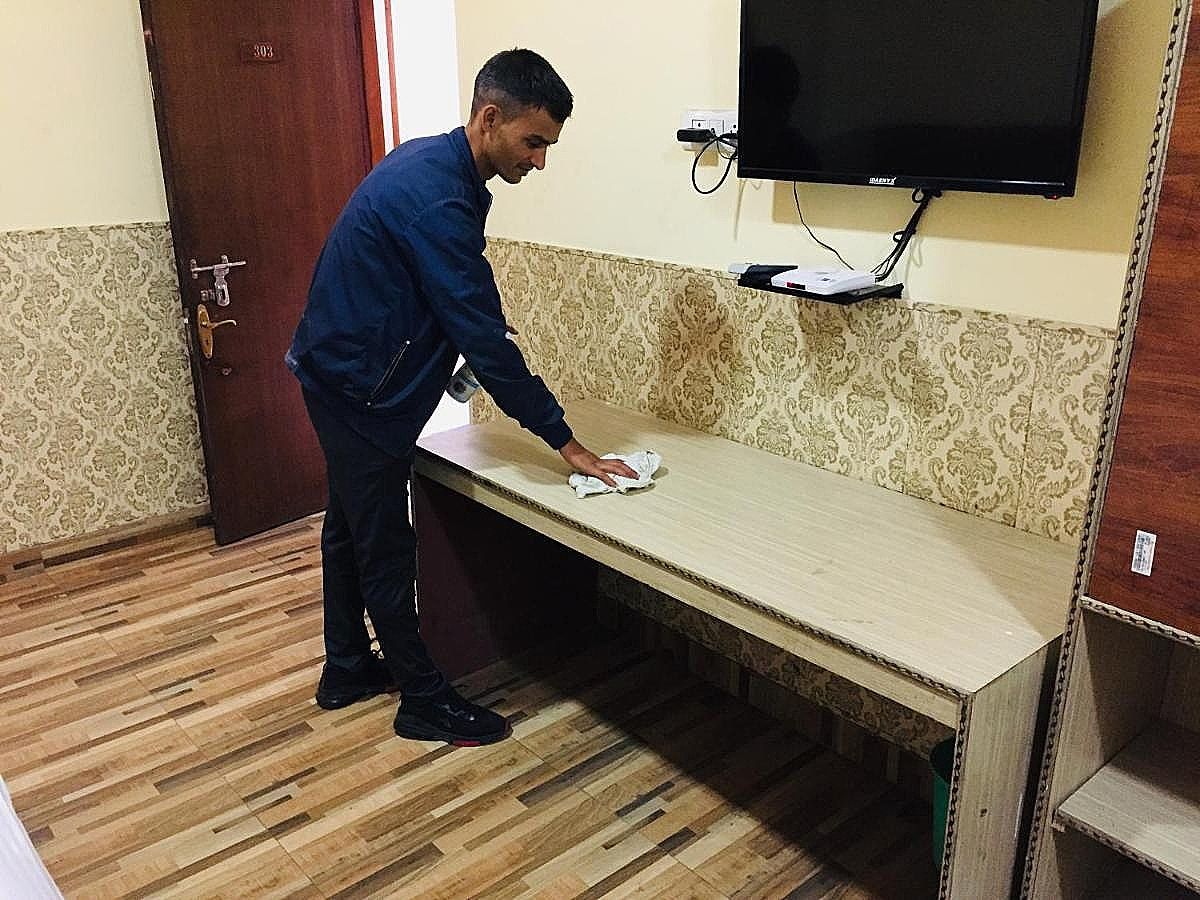 Hotel Prem G