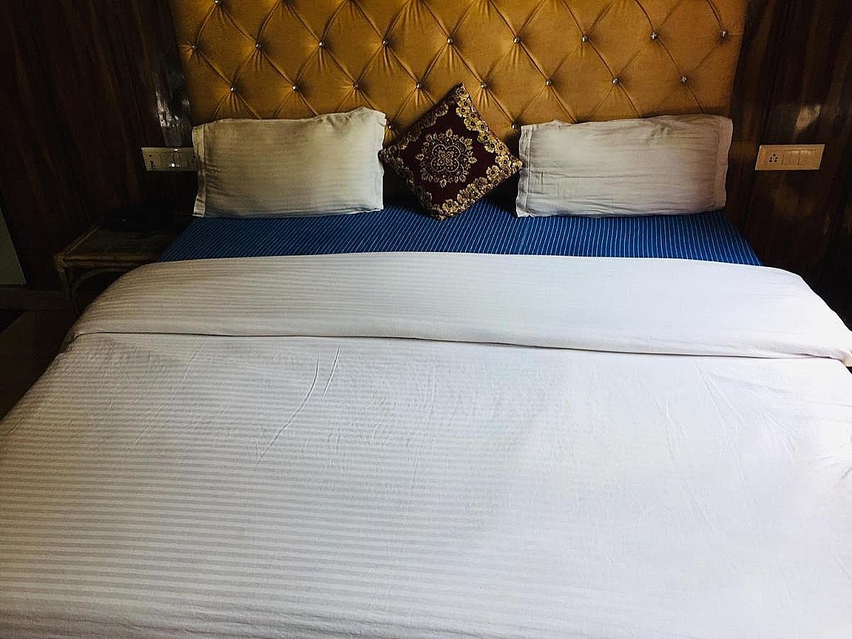 Hotel Prem G