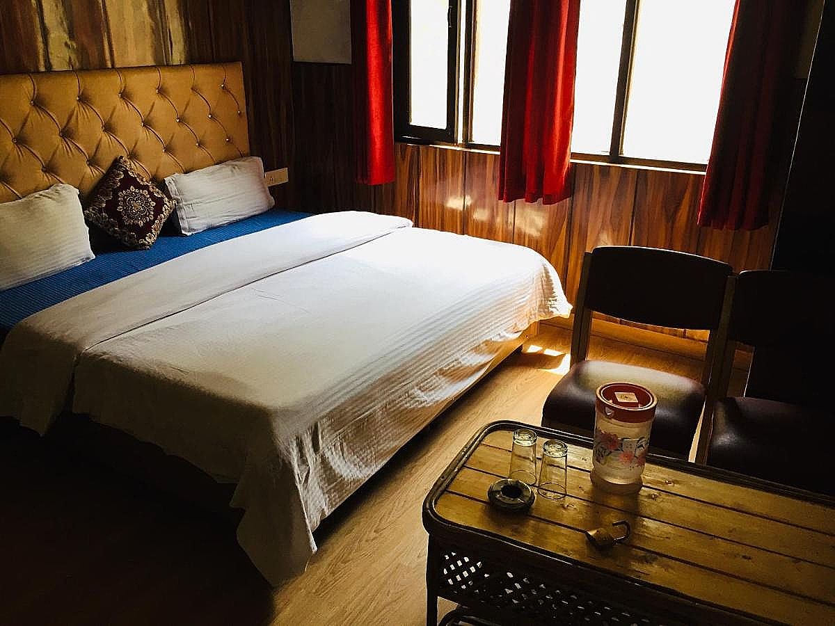 Hotel Prem G