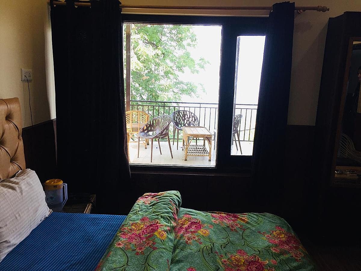 Hotel Prem G