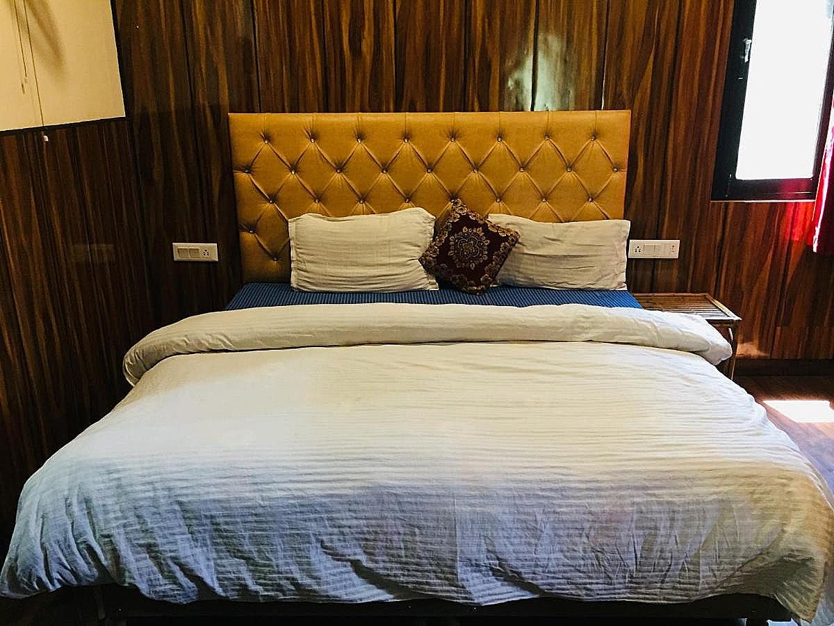 Hotel Prem G
