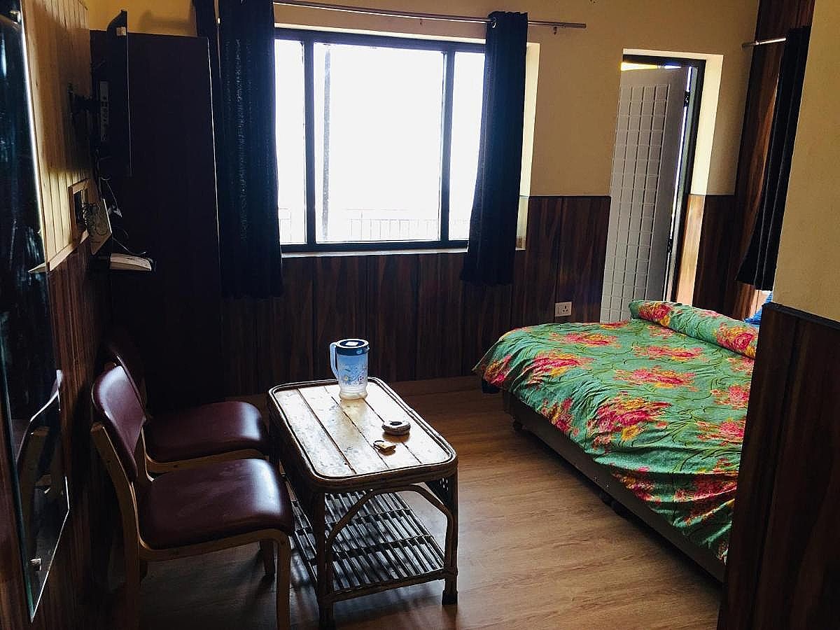 Hotel Prem G