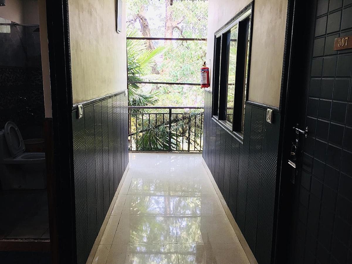 Hotel Prem G
