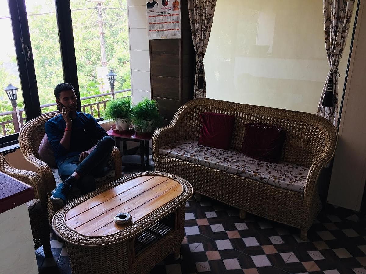 Hotel Prem G