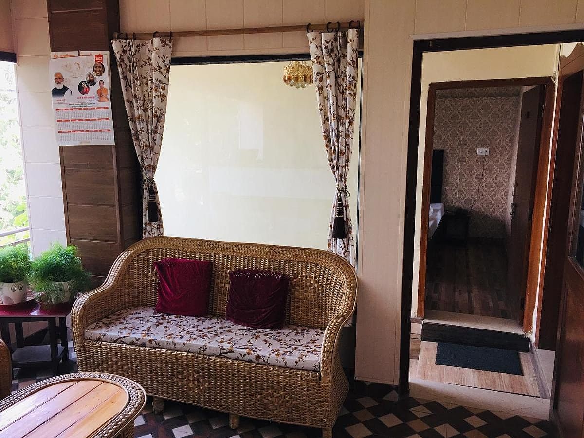 Hotel Prem G