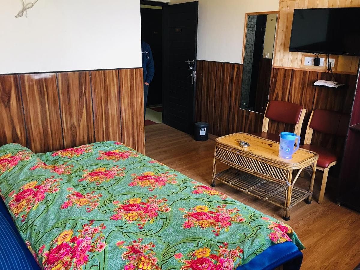 Hotel Prem G