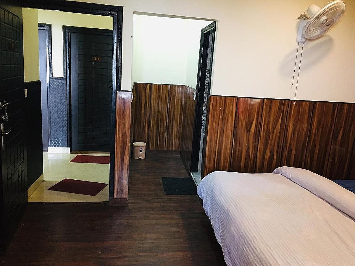 Hotel Prem G
