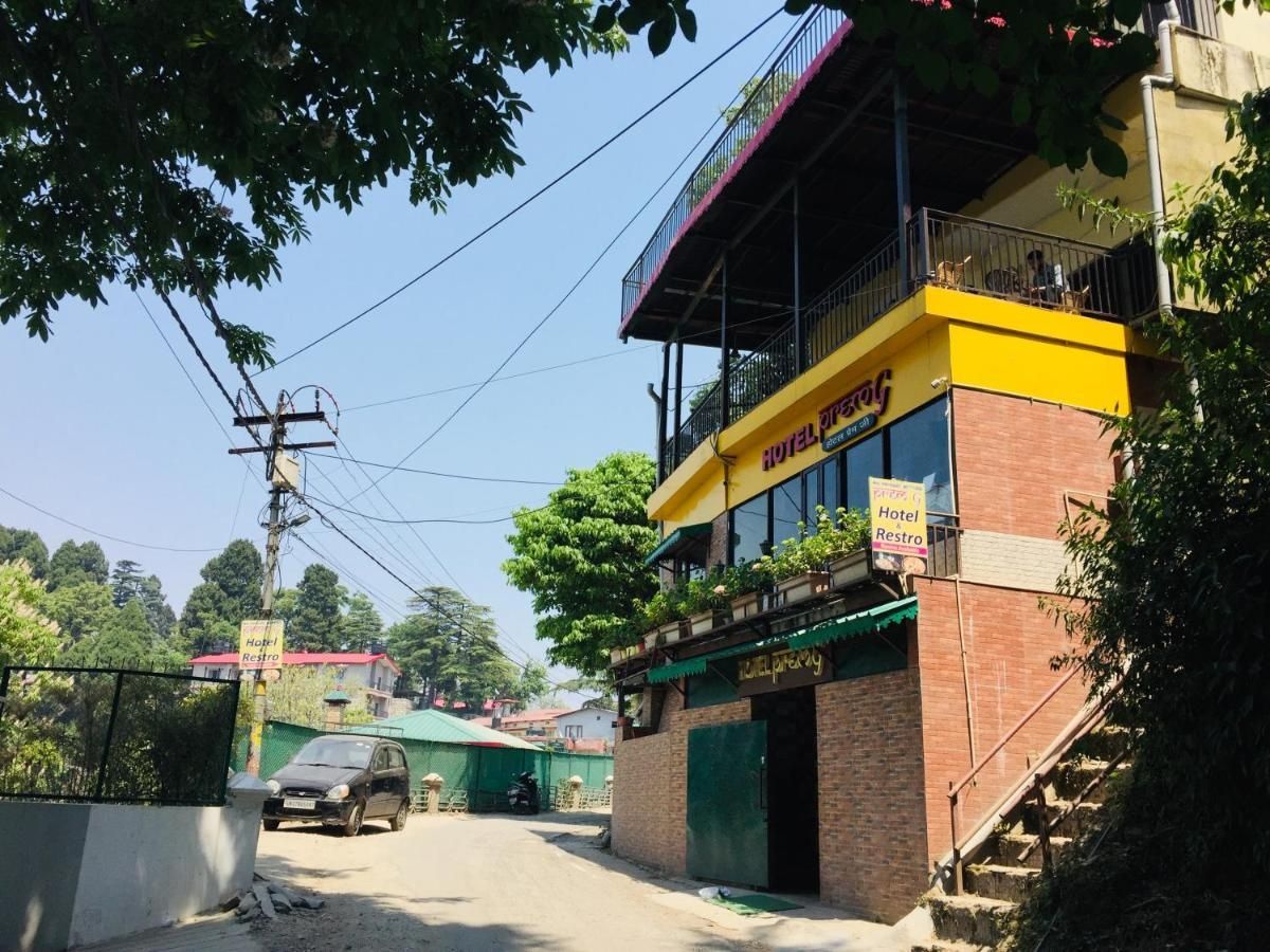 Hotel Prem G