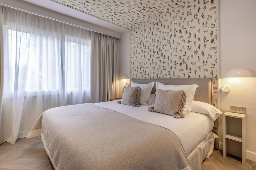Apartment, 1 Bedroom, Balcony