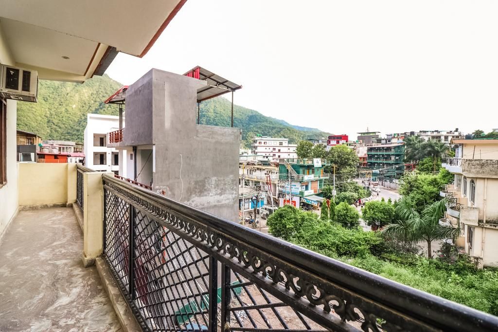 undefined Bhagirathi by Restay Hotels 5