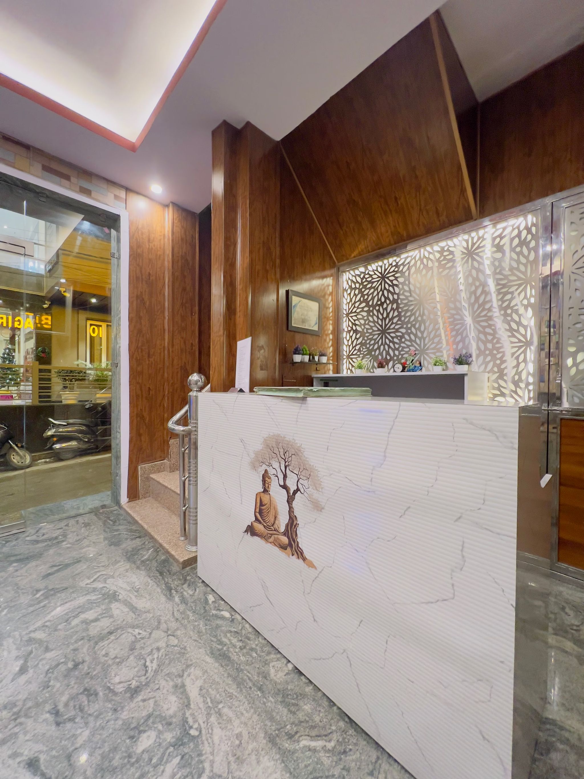 undefined Bhagirathi by Restay Hotels 3