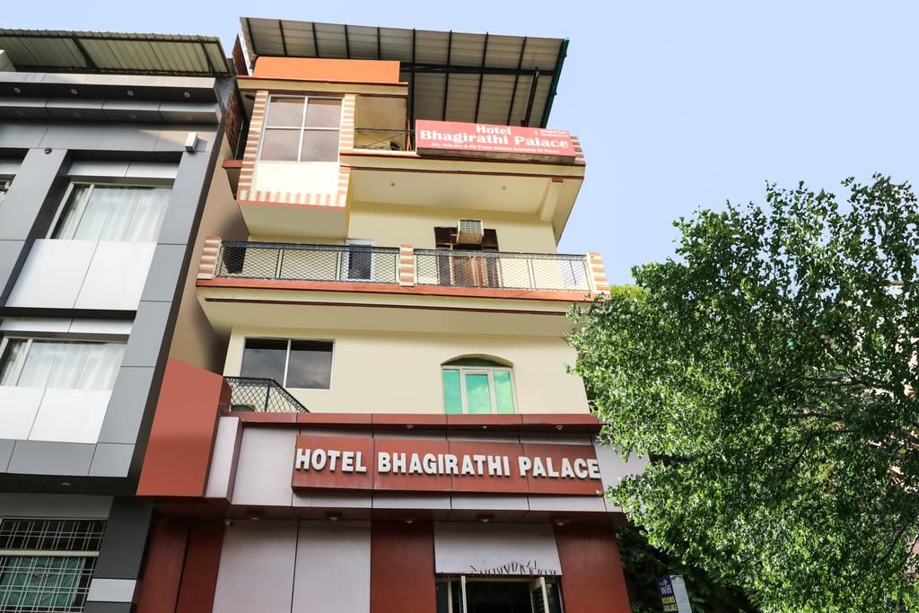 undefined Bhagirathi by Restay Hotels