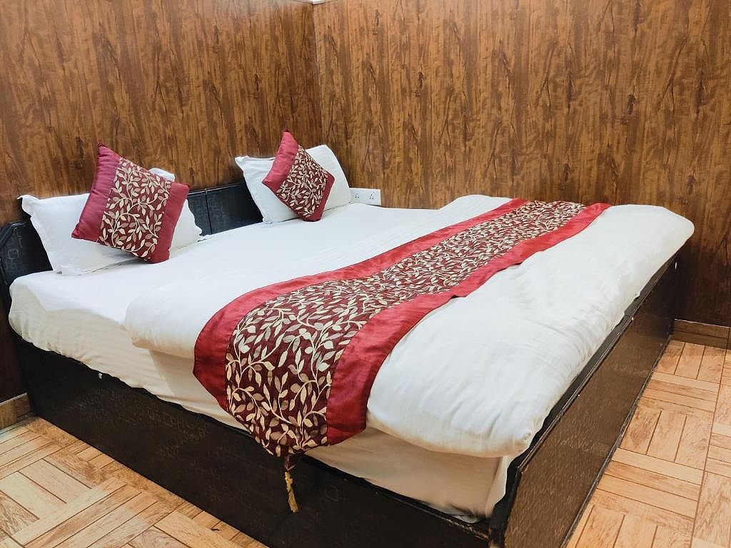 undefined Bhagirathi by Restay Hotels 9