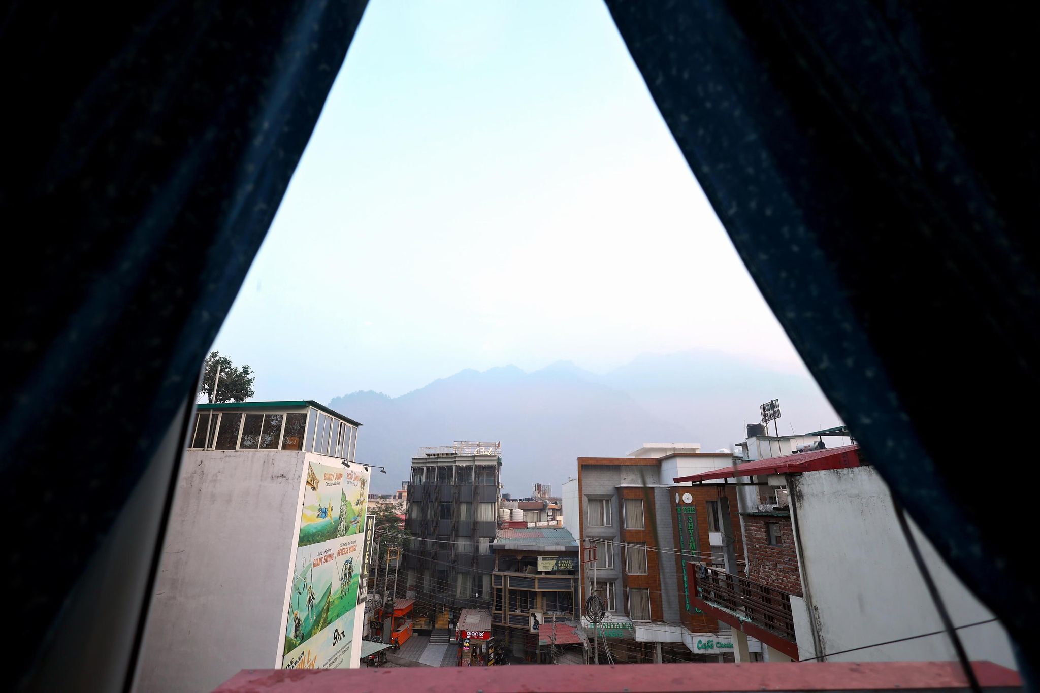 undefined Bhagirathi by Restay Hotels 2