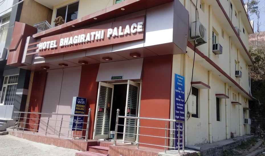 undefined Bhagirathi by Restay Hotels 6