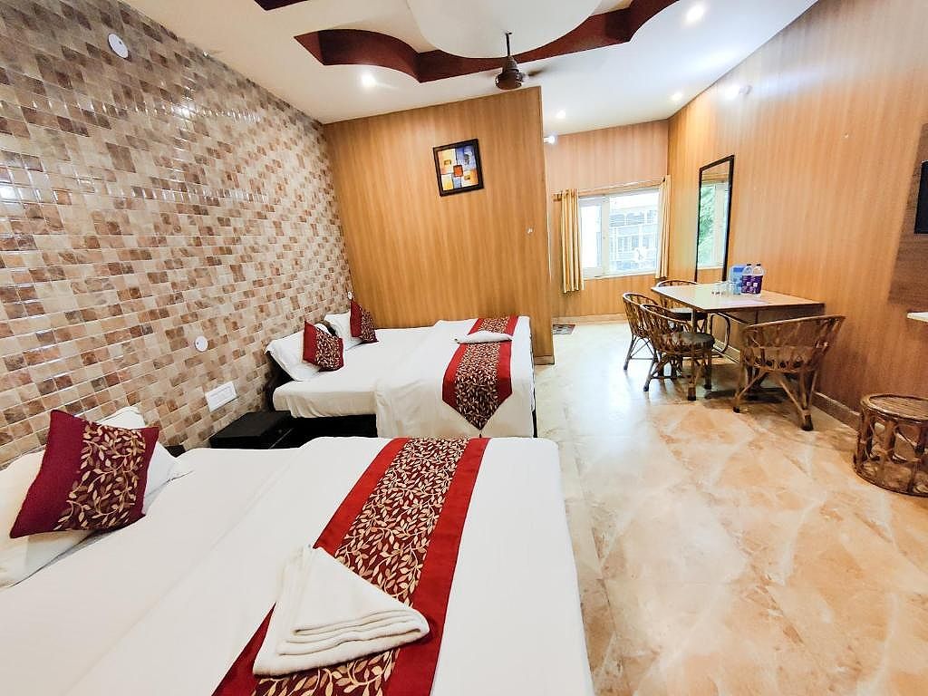 undefined Bhagirathi by Restay Hotels 8