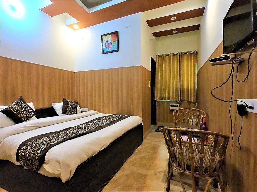 undefined Bhagirathi by Restay Hotels 10