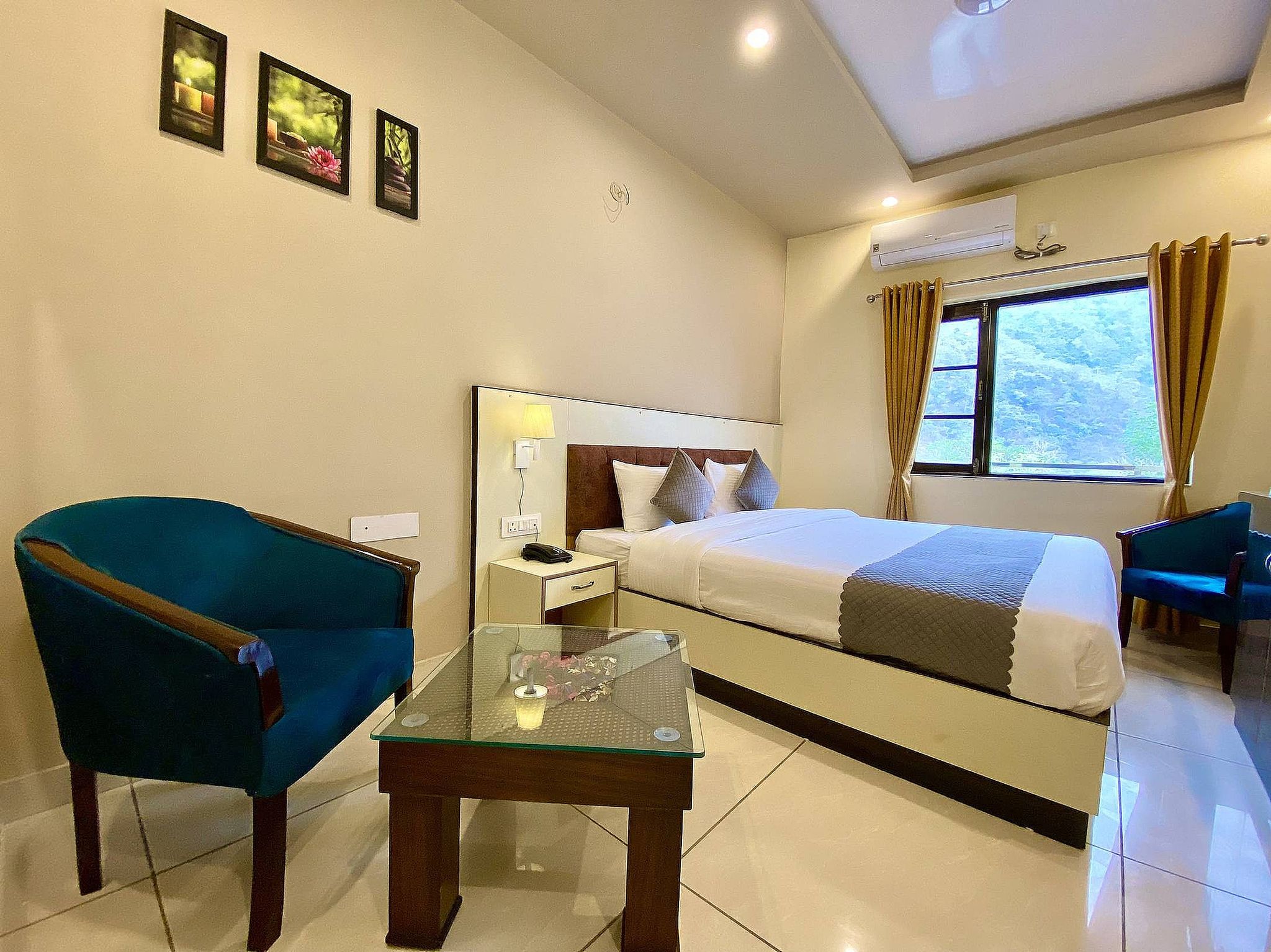 Premium Room