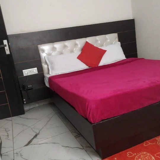 undefined Hotel Raghuveer Residency 3