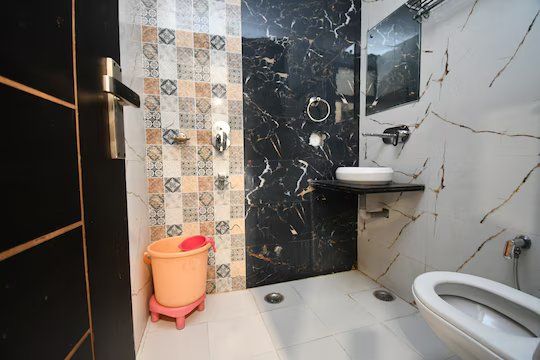 undefined Hotel Raghuveer Residency 4