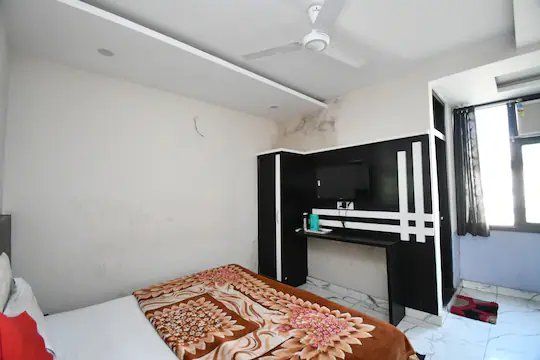 undefined Hotel Raghuveer Residency 5