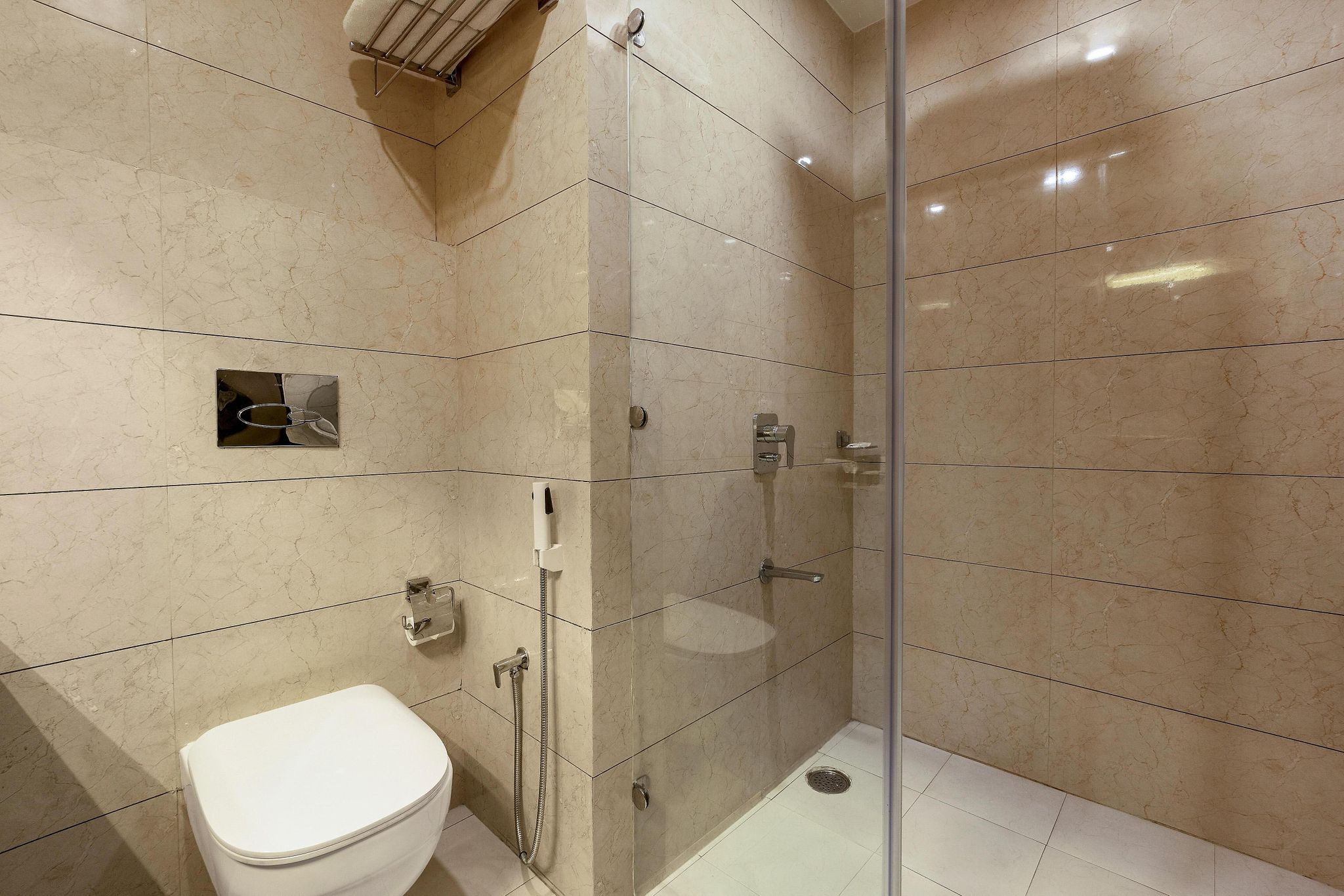 Sterling Mantra Haridwar Premier Room 10