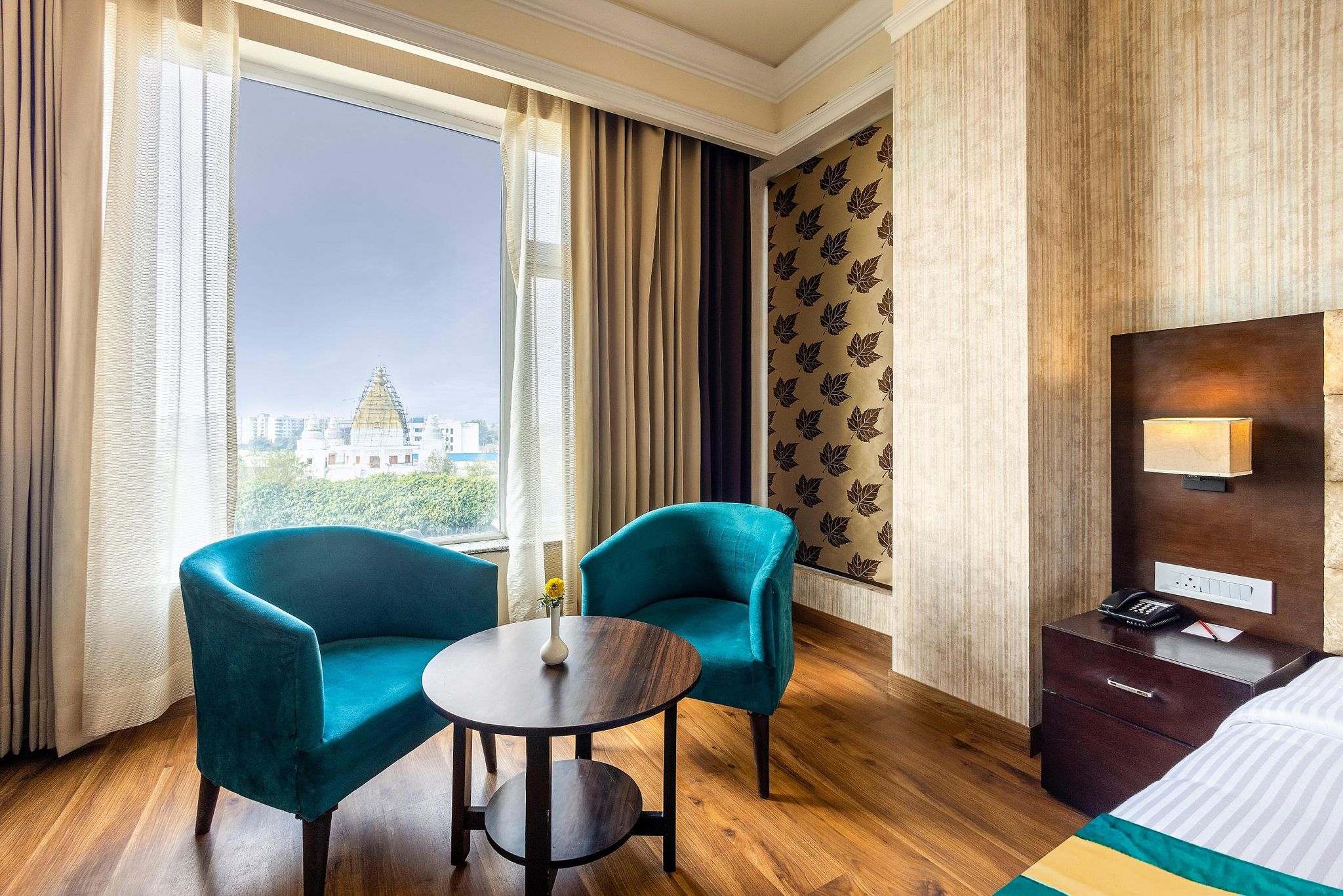 Sterling Mantra Haridwar Premier Room 11