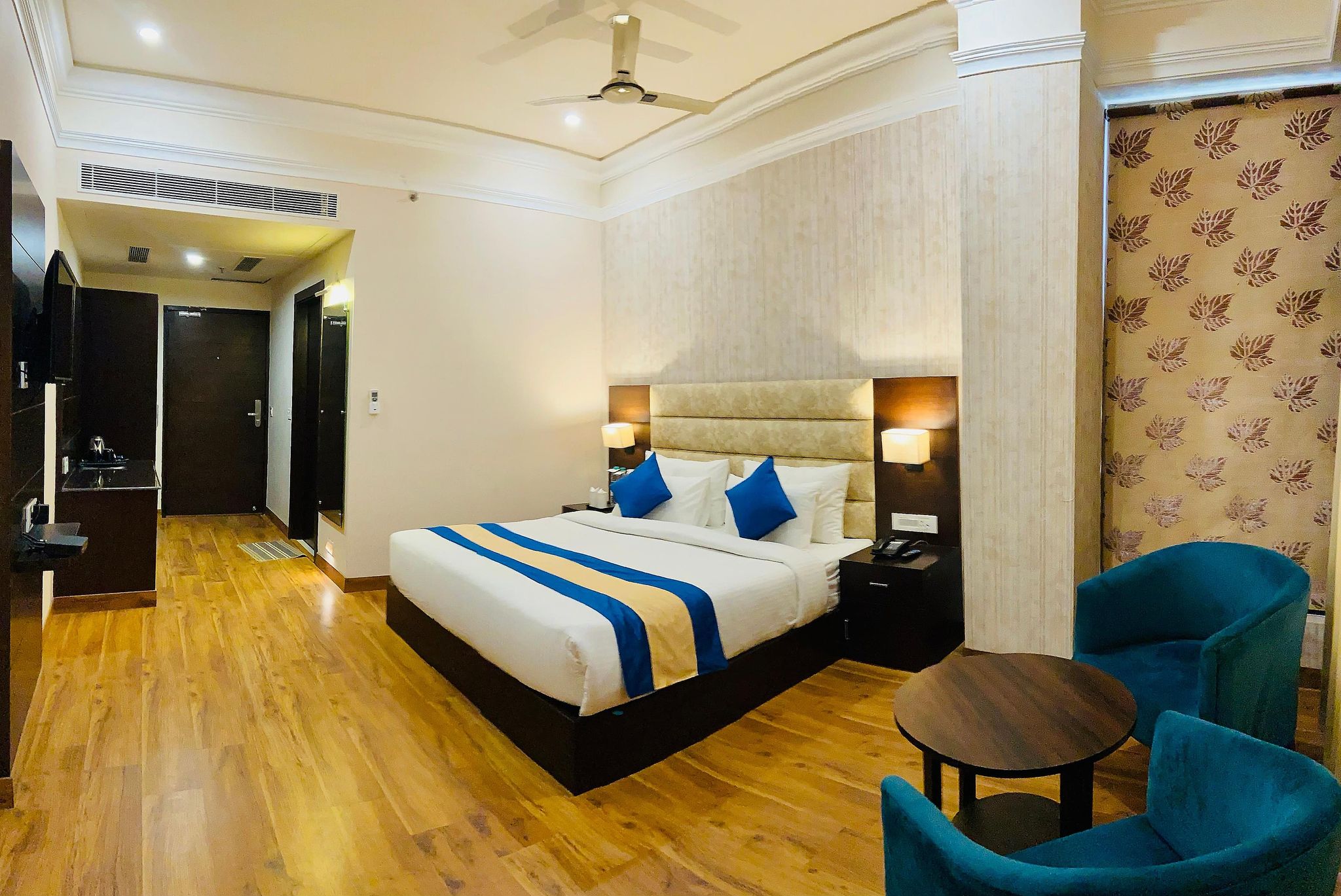 Sterling Mantra Haridwar Premier Room 4