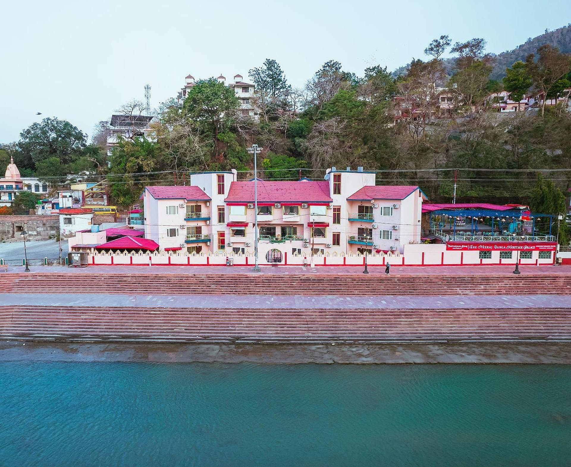 undefined The Neeraj Ganga Heritage 2