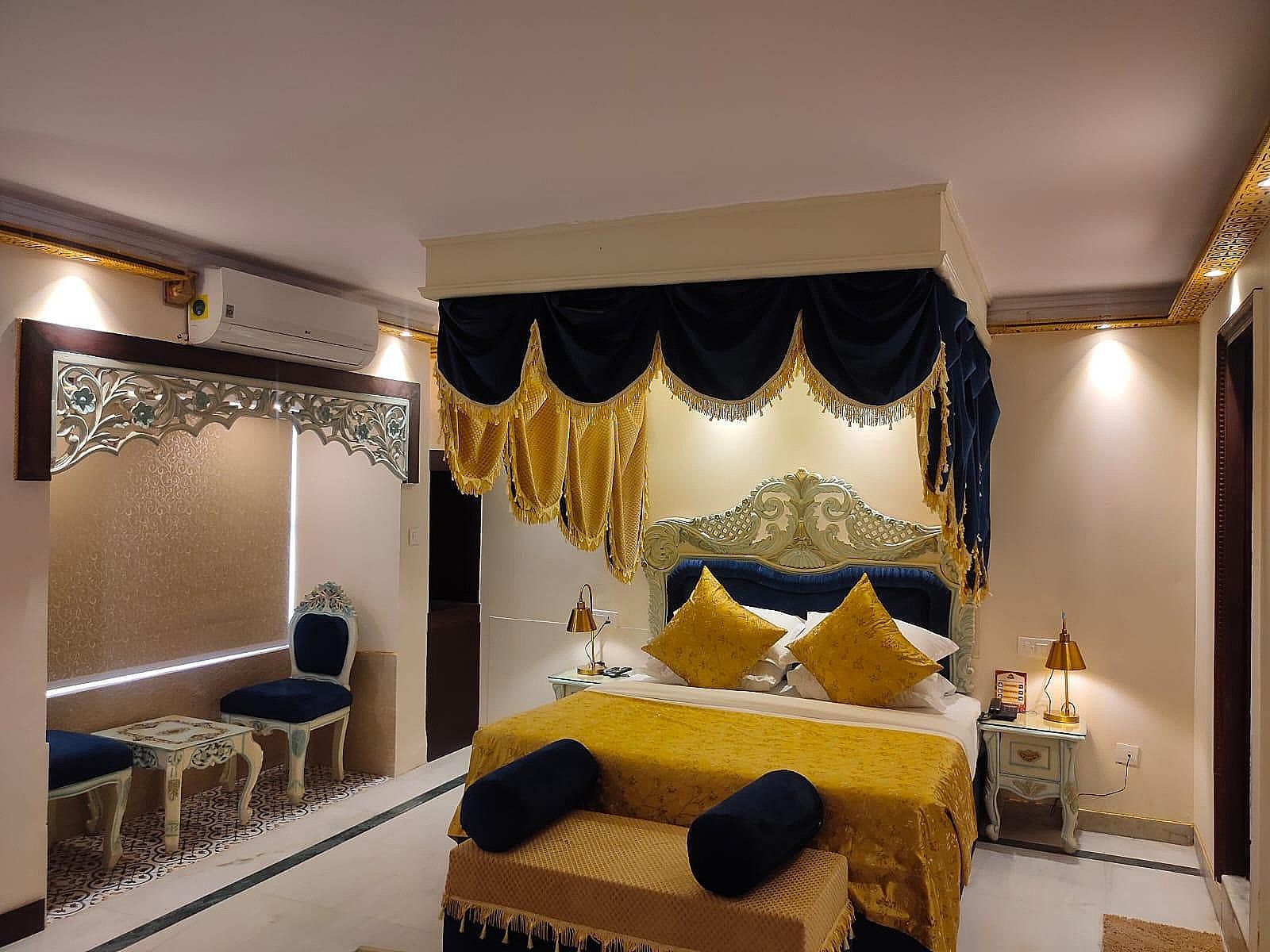 Suite River View