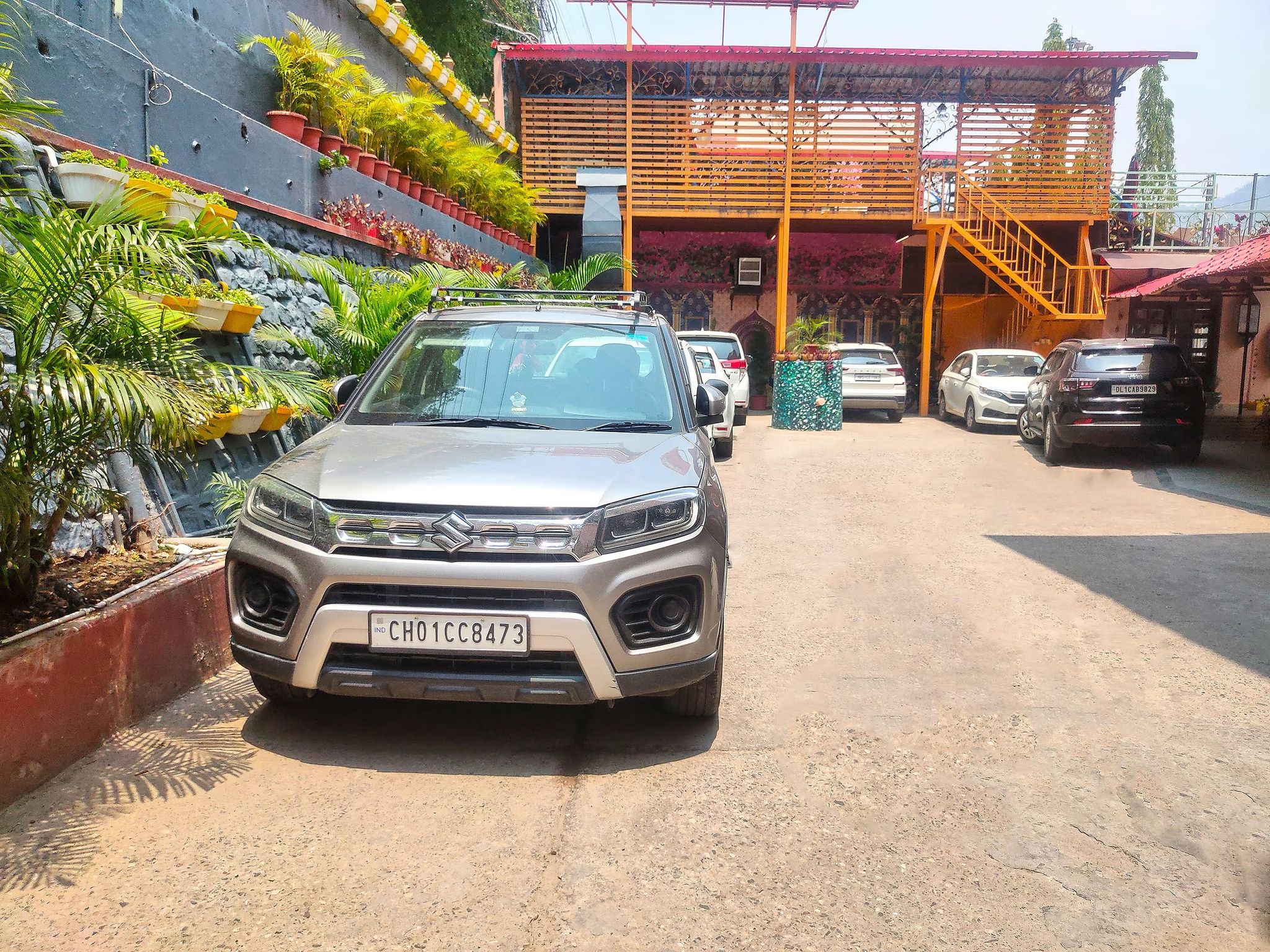 undefined The Neeraj Ganga Heritage 9