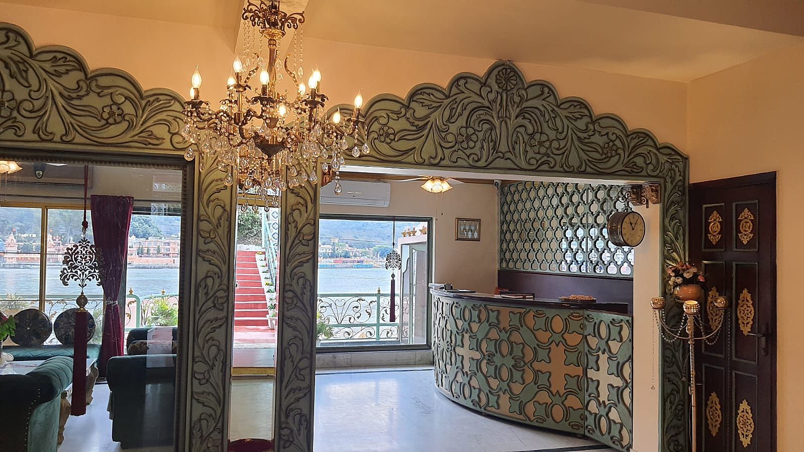 undefined The Neeraj Ganga Heritage 3