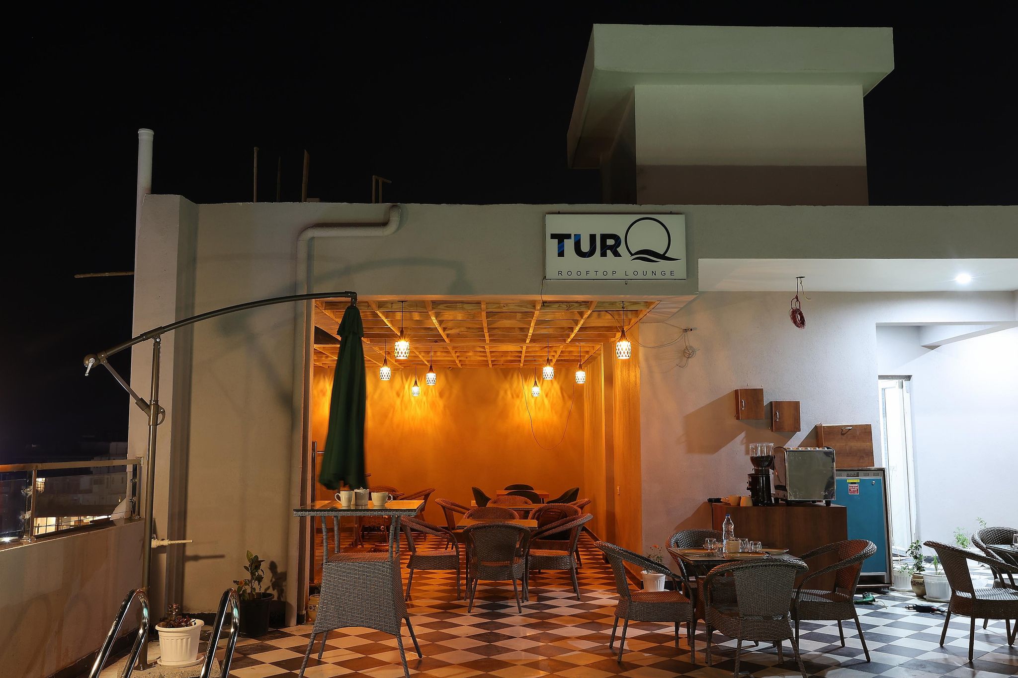 undefined Vyom Boutique Hotel by Aramah 6