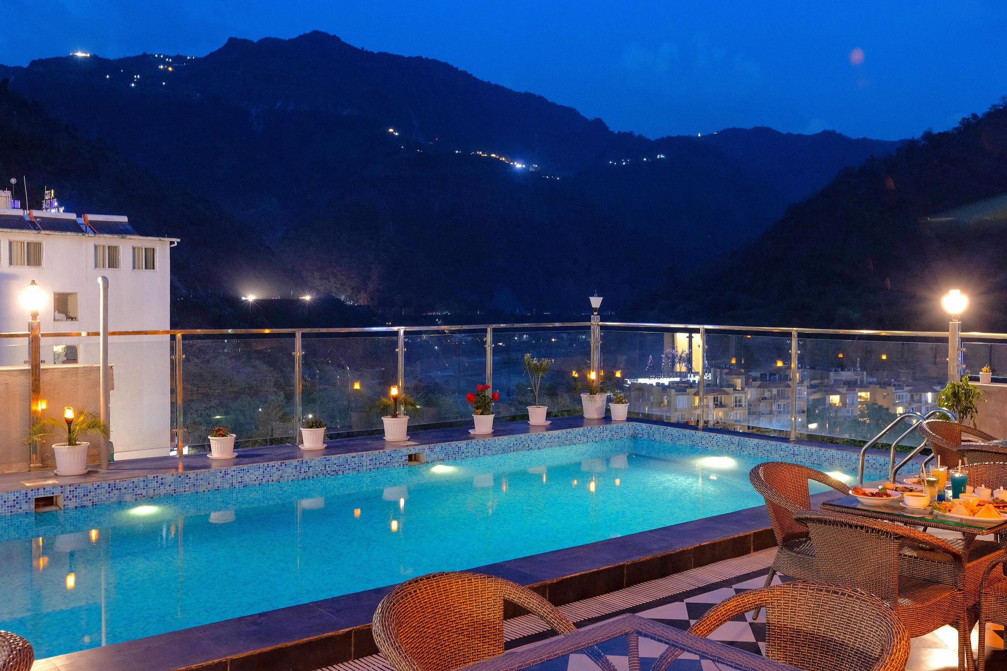 undefined Vyom Boutique Hotel by Aramah 4