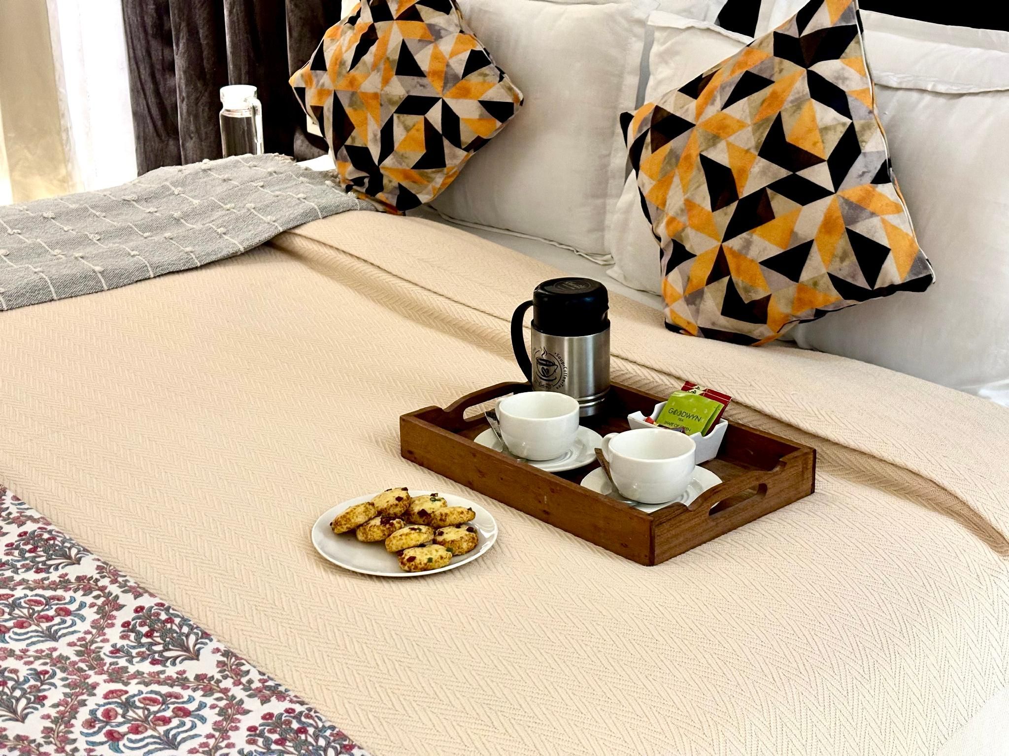 undefined Vyom Boutique Hotel by Aramah 9