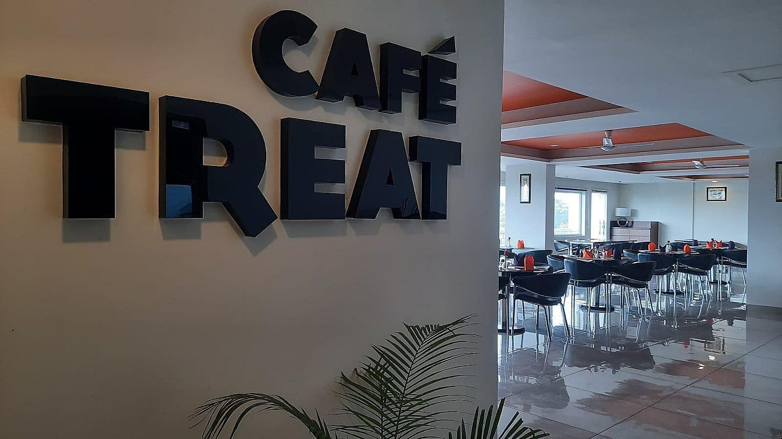 undefined Hotel Livbox 10