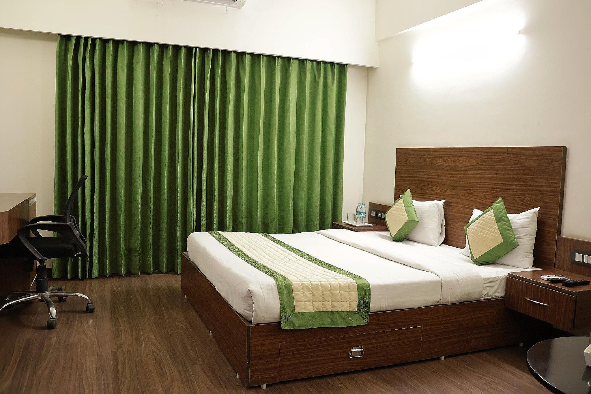 Family - Two Bedrooms