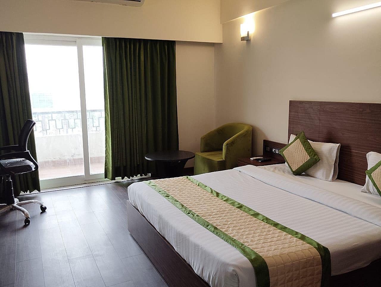 Family - Two Bedrooms