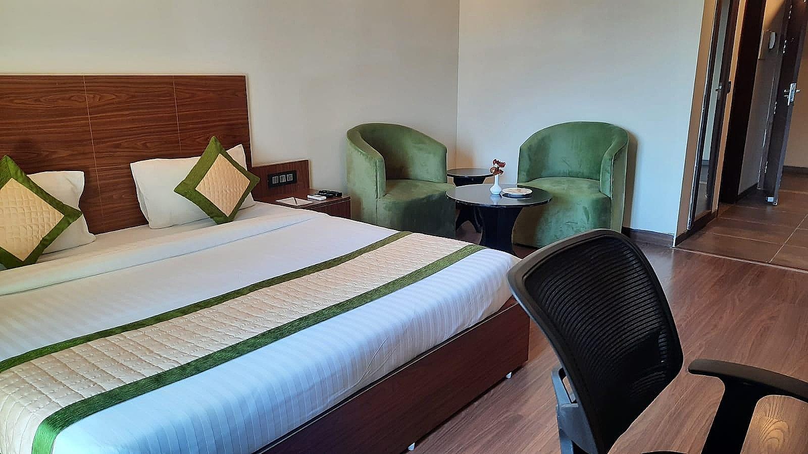 Family - Two Bedrooms