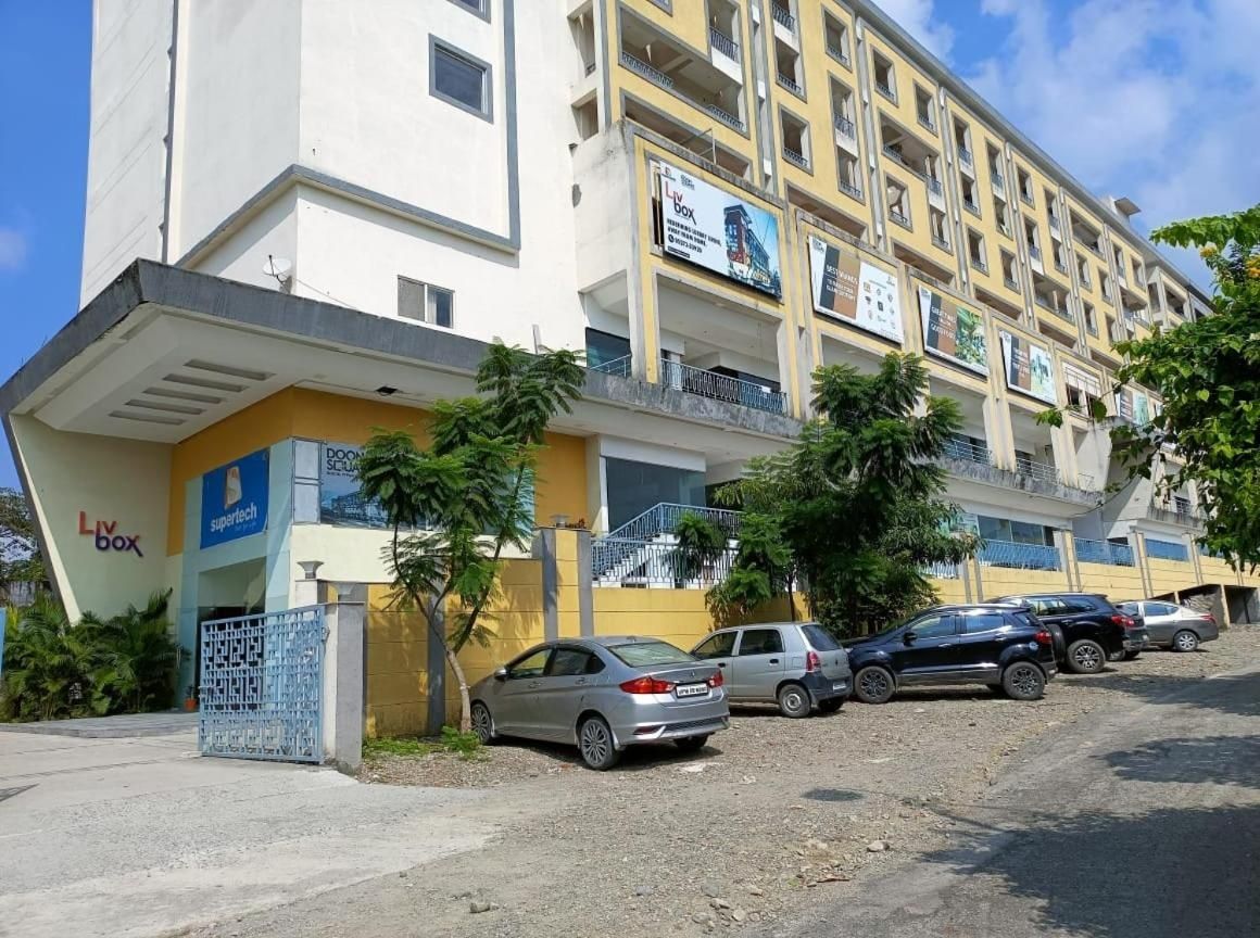 undefined Hotel Livbox 6