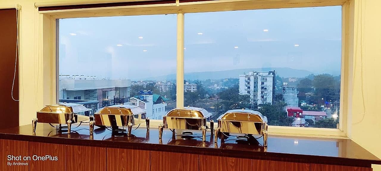 undefined Hotel Livbox 9