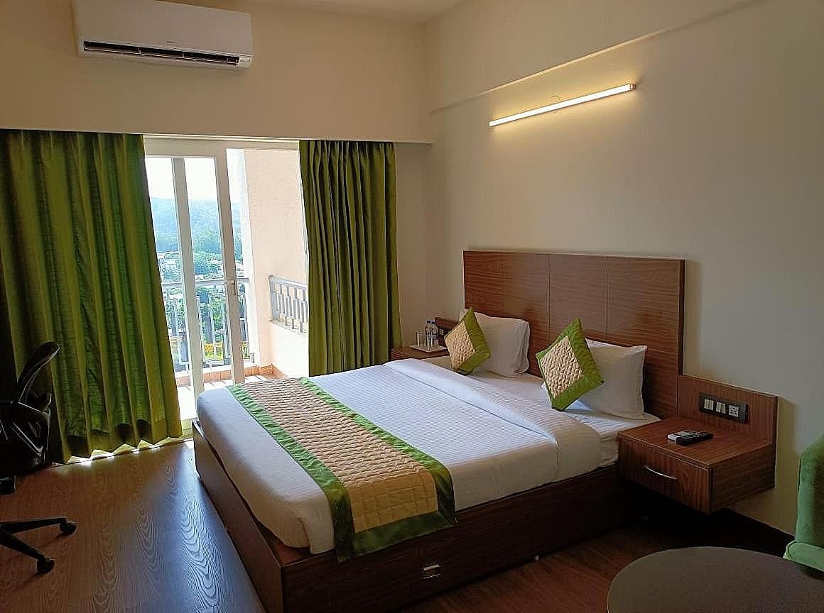 undefined Hotel Livbox 5