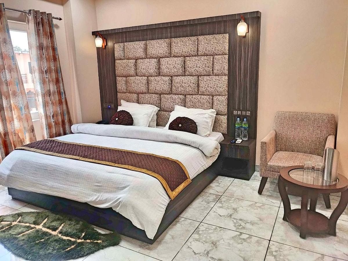 undefined Hotel Riverdale 10