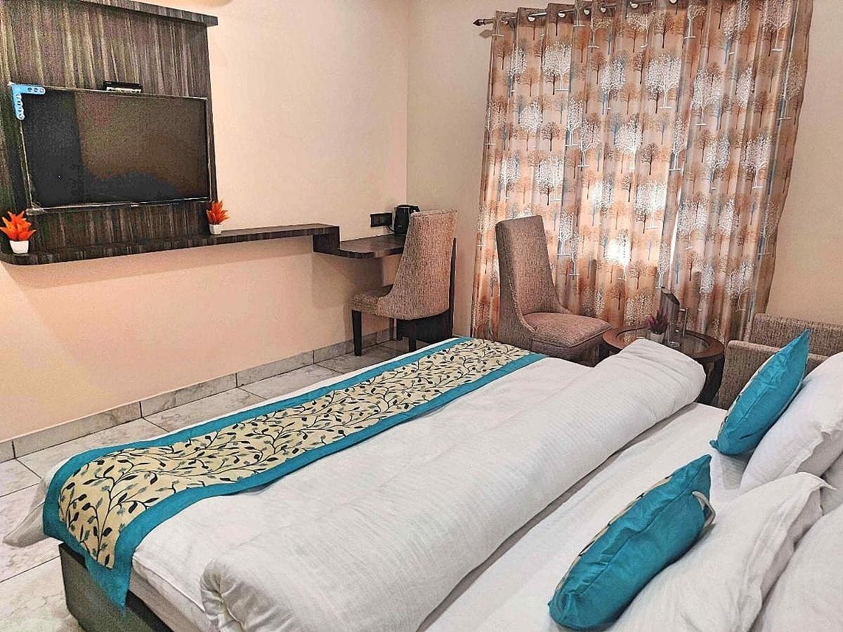 undefined Hotel Riverdale 9