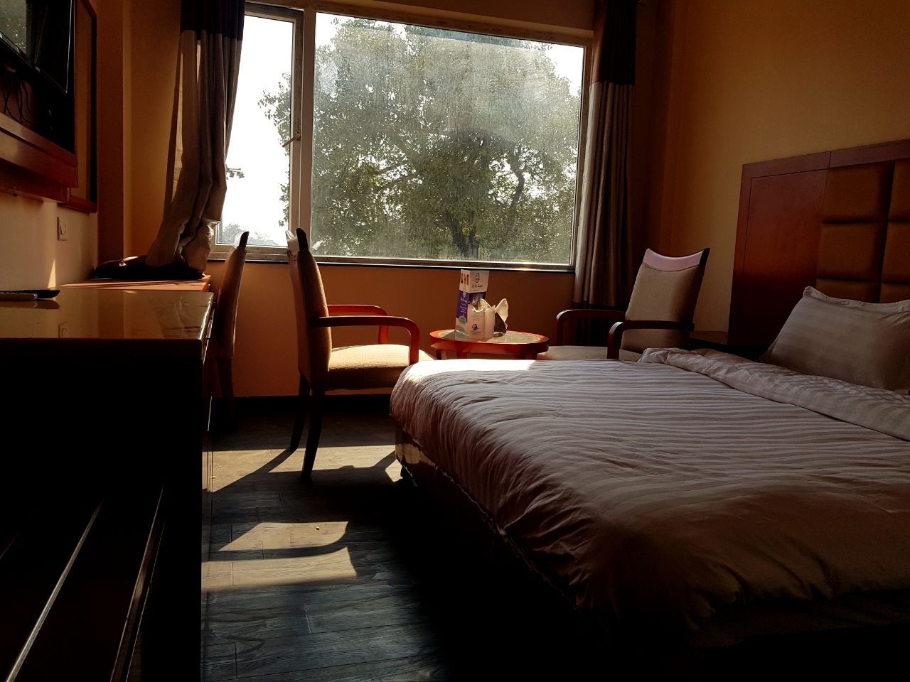 Hotel Blue Lagoon
